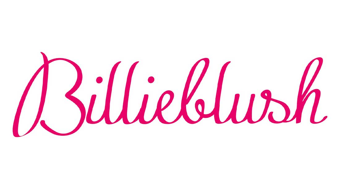 Billieblush logo ufficiale shopping online