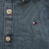 Tommy hilfiger camicia jeans