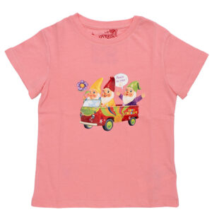 LOVE THERAPY T-SHIRT GNOMES