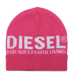 Diesel Kids Cappello Con Logo