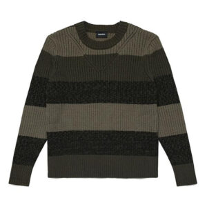 Diesel Kids Pullover A Righe