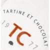 Shirt TC tartine et chocolate