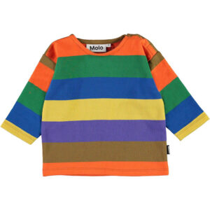 Molo Shirt Multicolor “Darko”